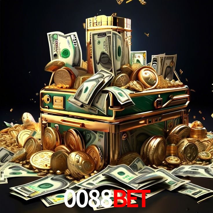 Welcome Bonus 0088Bet