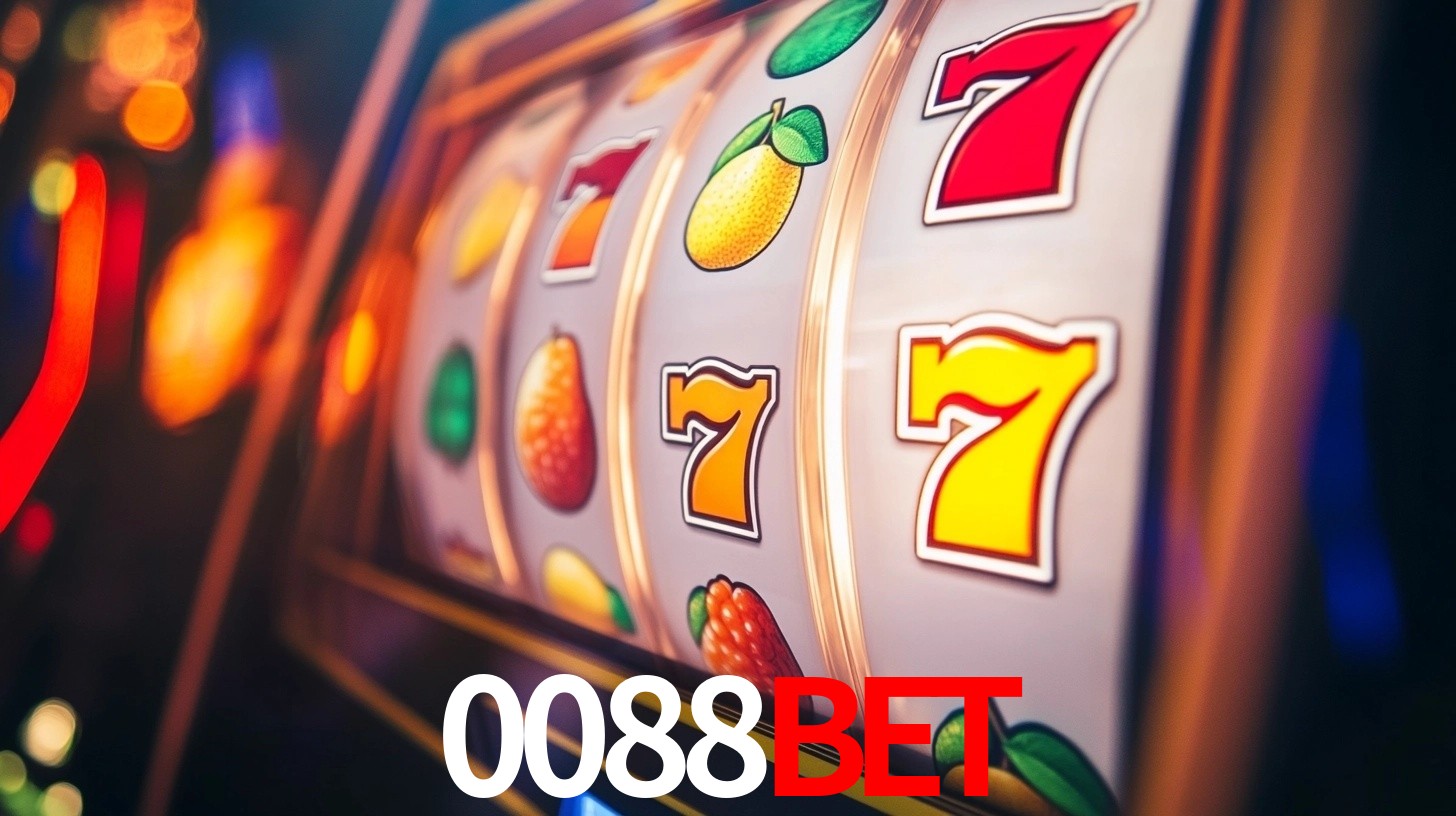 Daily Bonuses 0088Bet