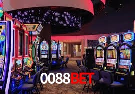 API Integration 0088Bet