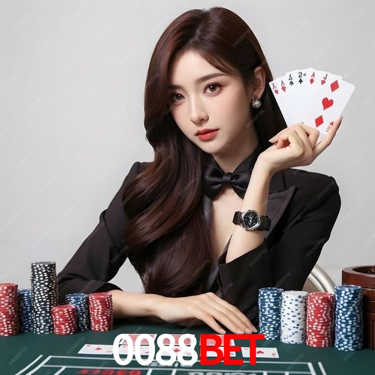 Quick Registration 0088Bet