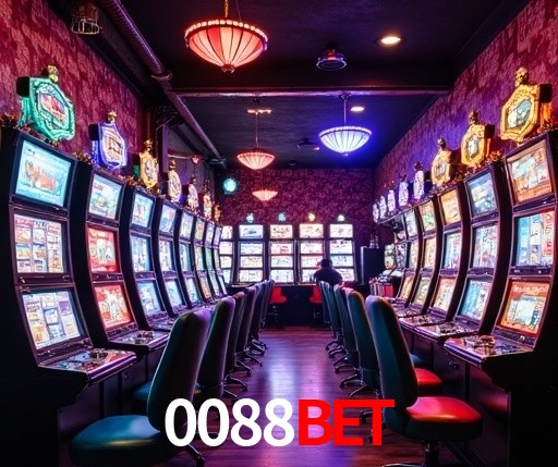Flash Promotion 0088Bet