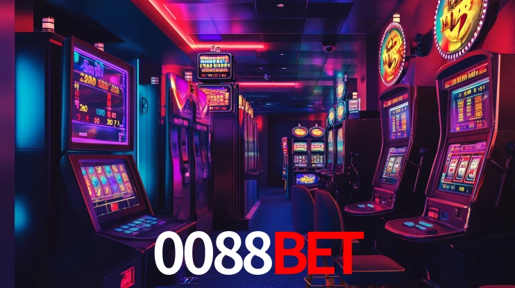 Welcome Bonus 0088Bet