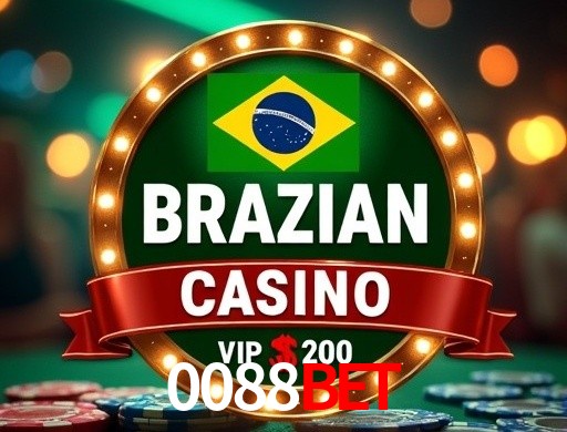 Seasonal Promotions 0088Bet
