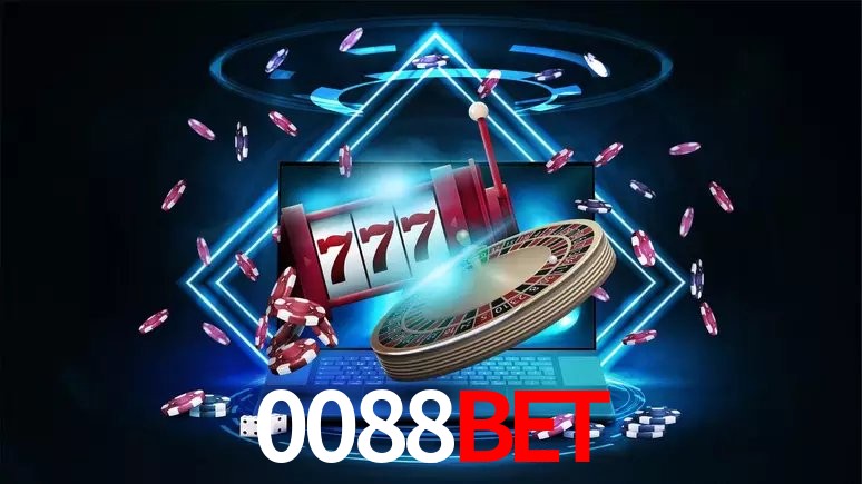 Slot Games 0088Bet